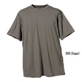 Columbia(コロンビア) オムニドライツートンTシャツ TE6099 半袖Tシャツ(メンズ)
