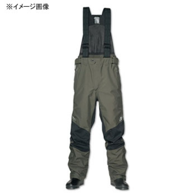ダイワ(Daiwa) ゴアテックス(R)プロシェル ストレッチレインサロペットパンツ Men’s 04533328 ダイワ(Daiwa) ゴアテックス(R)プロシェル ストレッチレインサロペットパンツ Men’s 04533328