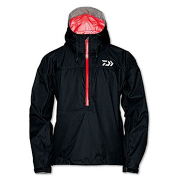 ダイワ(Daiwa) レインマックス(R)100 ストレッチレインパーカ 04532922 フィッシングレインジャケット