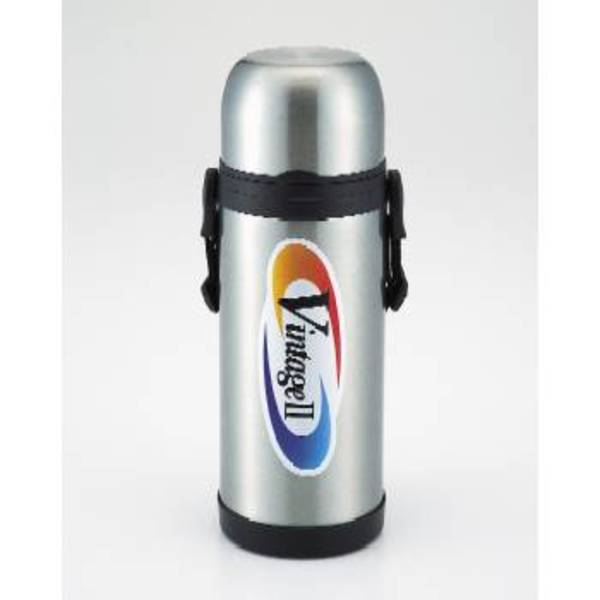 ベストコ ヴィンテージII ステンレスボトル ND-8464 ステンレス製ボトル