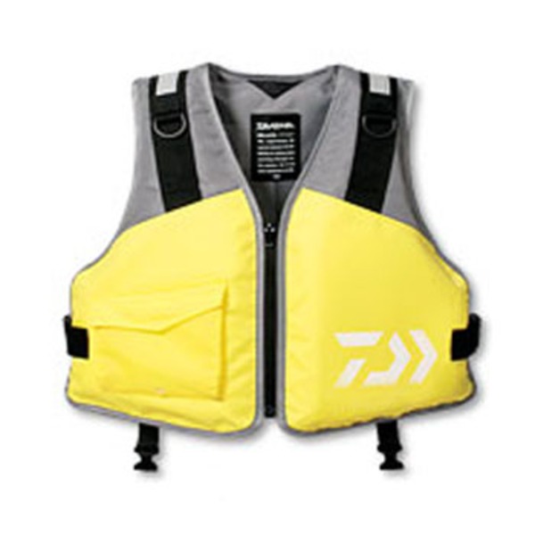 ダイワ(Daiwa) ファミリーフロートベスト 04535435 浮力材タイプ