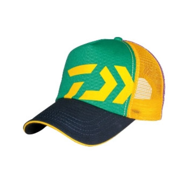 ダイワ(Daiwa) DAIWA･フロッキーコットンメッシュキャップ 04513303 帽子&紫外線対策グッズ