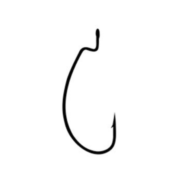 ダイワ(Daiwa) バサーズワームフックSS WOS 07205423 ワームフック(オフセット)