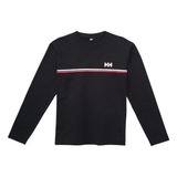 HELLY HANSEN(ヘリーハンセン) ロングスリーブ ティー Men’s HH31109 長袖Tシャツ(メンズ)