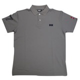 HELLY HANSEN(ヘリーハンセン) S/S ポロ HH31225 半袖シャツ(メンズ)