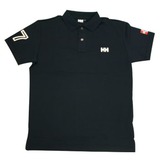 HELLY HANSEN(ヘリーハンセン) S/S ポロ HH31225 半袖シャツ(メンズ)