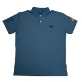 HELLY HANSEN(ヘリーハンセン) S/S ポロ HH31225 半袖シャツ(メンズ)