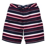 HELLY HANSEN(ヘリーハンセン) HH71205 プリントウォーターショーツ30 Men’s HH71205 水着(メンズ)