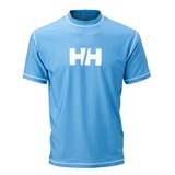 HELLY HANSEN(ヘリーハンセン) HH80202 ショートスリーブ ルーズラッシュガード Men’s HH80202 ラッシュガード(メンズ)