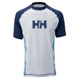 HELLY HANSEN(ヘリーハンセン) HH81203 ショートスリーブ ラッシュガード Men’s HH81203 ラッシュガード(メンズ)