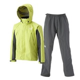 HELLY HANSEN(ヘリーハンセン) HO10011 ヘリーレインスーツ Men’s HO10011 レインスーツ