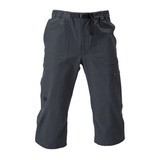 HELLY HANSEN(ヘリーハンセン) HO21101 3/4 トレッキングパンツ Men’s HO21101 ロングパンツ(メンズ)