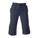 HELLY HANSEN(ヘリーハンセン) HO21101 3/4 トレッキングパンツ Men’s HO21101 ロングパンツ(メンズ)