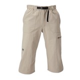 HELLY HANSEN(ヘリーハンセン) HO21101 3/4 トレッキングパンツ Men’s HO21101 ロングパンツ(メンズ)