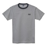 HELLY HANSEN(ヘリーハンセン) HO31204 ショートスリーブ クルーシャツ Men’s HO31204 半袖Tシャツ(メンズ)