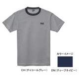 HELLY HANSEN(ヘリーハンセン) HO31204 ショートスリーブ クルーシャツ Men’s HO31204 半袖Tシャツ(メンズ)