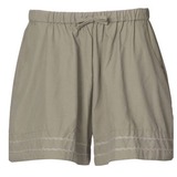 フェニックス(PHENIX) NOMADIC CULOTTES PH122CU20 ハーフ･ショートパンツ(レディース)