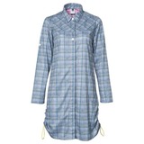 フェニックス(PHENIX) COOL KNIT LONG SHIRTS PH122SS11 長袖シャツ(メンズ)