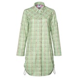 フェニックス(PHENIX) COOL KNIT LONG SHIRTS PH122SS11 長袖シャツ(メンズ)