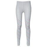 フェニックス(PHENIX) MULTI COLOR DOT TIGHTS PH128FW27 タイツ(レディース)