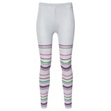 フェニックス(PHENIX) MULTI COLOR BORDER TIGHTS PH128FW28 タイツ(レディース)