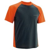 モンベル(montbell) WIC.ラグランT Men’s 1104562 半袖Tシャツ(メンズ)