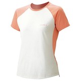 モンベル(montbell) WIC.ラグランT Women’s 1104563 Tシャツ･ノースリーブ(レディース)