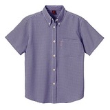モンベル(montbell) WIC.ドライタッチハーフスリーブシャツ Women’s 1104585 シャツ･ポロシャツ(レディース)