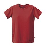 モンベル(montbell) WIC.ブリーズスパン リブT Women’s 1104612 Tシャツ･ノースリーブ(レディース)