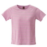 モンベル(montbell) WIC.ブリーズスパンボーダーT Women’s 1104654 Tシャツ･ノースリーブ(レディース)