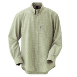 モンベル(montbell) WIC.ドライタッチ ロングスリーブシャツ Men’s 1104662 長袖シャツ(メンズ)