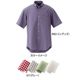 モンベル(montbell) WIC.ドライタッチ ハーフスリーブシャツ Men’s 1104663 半袖シャツ(メンズ)