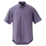 モンベル(montbell) WIC.ドライタッチ ハーフスリーブシャツ Men’s 1104663 半袖シャツ(メンズ)