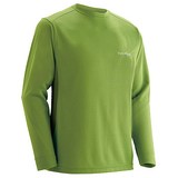 モンベル(montbell) ジオライン3Dメッシュ ロングスリーブT Men’s 1104698 長袖Tシャツ(メンズ)