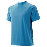 モンベル(montbell) ジオライン3Dメッシュ T Men’s 1104702 半袖Tシャツ(メンズ)