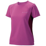 モンベル(montbell) ジオライン3Dメッシュ T Women’s 1104703 Tシャツ･ノースリーブ(レディース)
