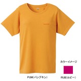 モンベル(montbell) WIC.T ワンポイントロゴ Women’s 1104714 Tシャツ･ノースリーブ(レディース)