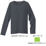 モンベル(montbell) WIC.ロングスリーブT Women’s 1104717 Tシャツ･カットソー長袖(レディース)