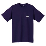 モンベル(montbell) WIC.T ワンポイントロゴ ゼロポイント 1104736 半袖Tシャツ(メンズ)