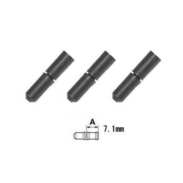 シマノ(SHIMANO)/サイクル シマノ 7/8段用チェーン専用コネクトピン 3本入り Y04598010 チェーン