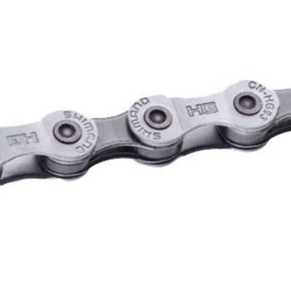 シマノ(SHIMANO)/サイクル DEORE XT チェーン CN-HG93 114 L コバコ CN-HG93 チェーン