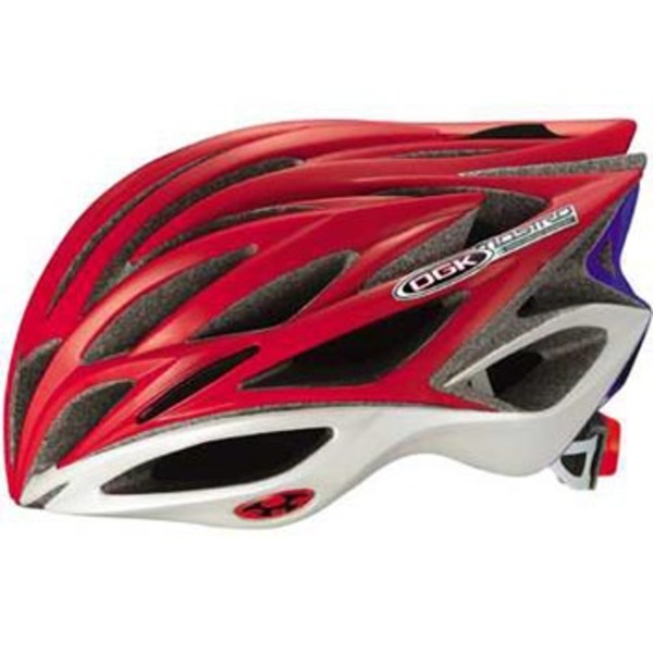 OGK(オージーケー) OGKヘルメット MOSTRO(モストロ) MOSTRO TRICOLOR ヘルメット