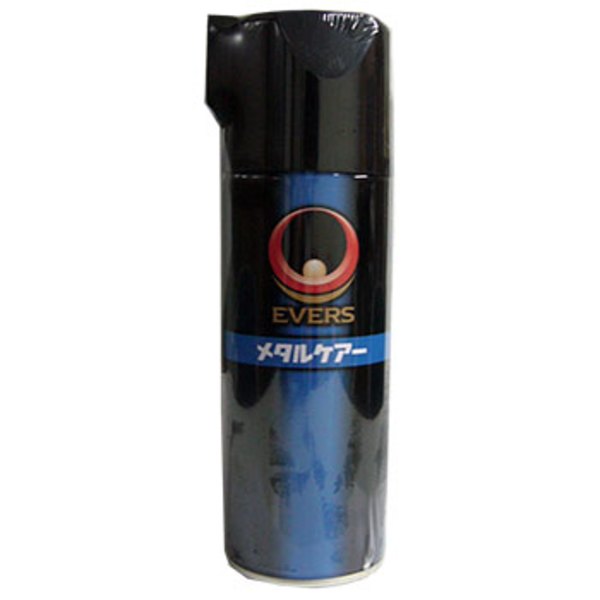 エバーズ(EVERS) エバーズ メタルケアー 420ml MC-16 チェーン･ギアオイル(潤滑剤)