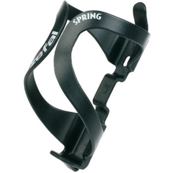 mt-zefal ゼファール スプリング ボトルゲージ 黒   ボトル&ケージ