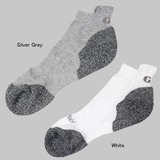 Gill(ギル) Technical Trainer Socks 754 ハイ･クルーソックス