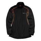 Gill(ギル) i2 Tec Long Sleeve Zip Polo Men’s 1221 【廃】メンズ速乾性長袖シャツ