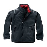 Gill(ギル) Pro Softshell Jacket 1603 ハードシェルジャケット(メンズ)