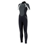 Gill(ギル) Hurakan Short Arm Wetsuit Women’s 4604 ラッシュガード 長袖(レディース)