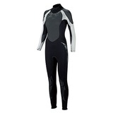 Gill(ギル) Steamer Wetsuit Women’s 4605 ラッシュガード 長袖(レディース)