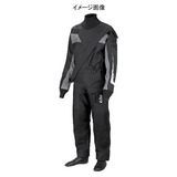 Gill(ギル) Drysuit (Front Zip) 4801 ウェットスーツ(メンズ)
